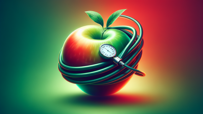 dietary patterns and hypertension insights from the chns cohort