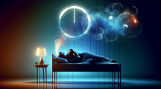 sleep aligned overnight fasting reported cardiometabolic biomarker changes