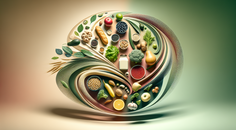 are plant based swaps in diet beneficial