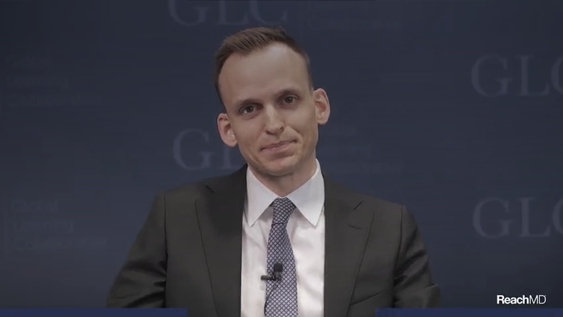 ReachMD Healthcare Image