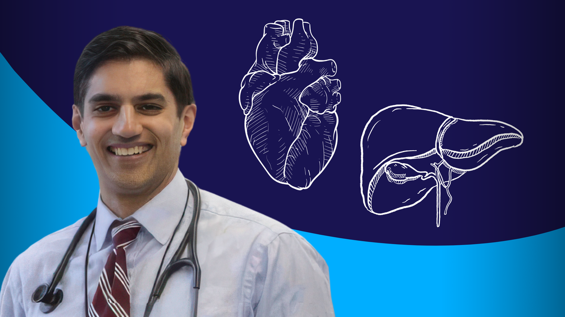 ReachMD Healthcare Image
