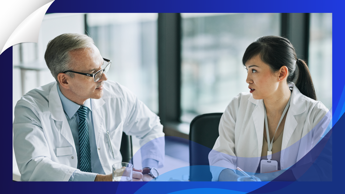 ReachMD Healthcare Image