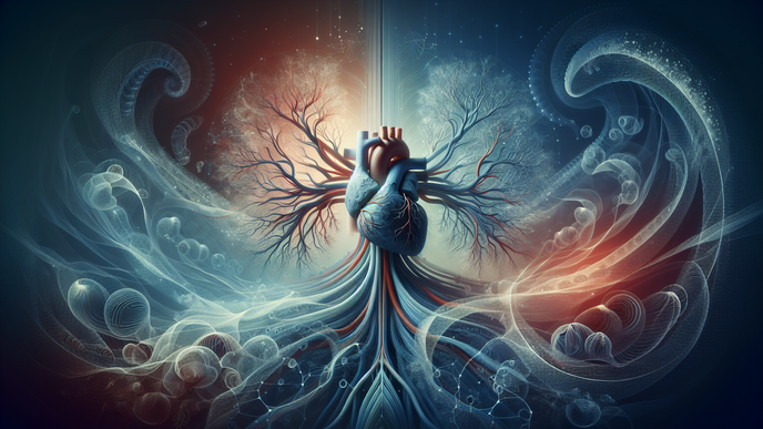 integrating cardiovascular health into copd management